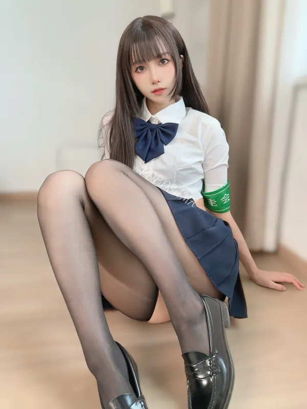 布丁大法 - 变态学生会长 [104P]