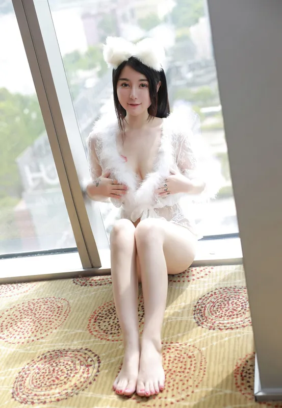模范学院 Vol.353 美七Mia - 机器猫次元