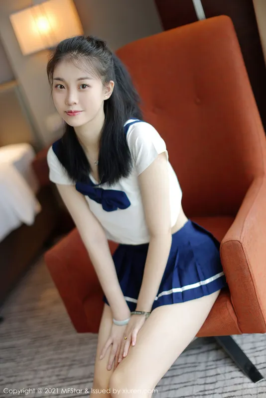 模范学院 Vol.526 一颗甜蛋黄a - 机器猫次元
