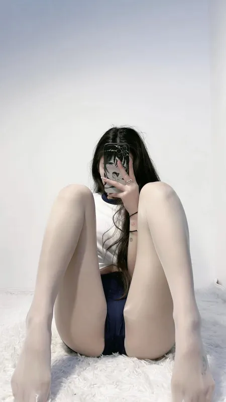 陈佩奇yyyy – 红色丘比特 [104P] - 机器猫次元