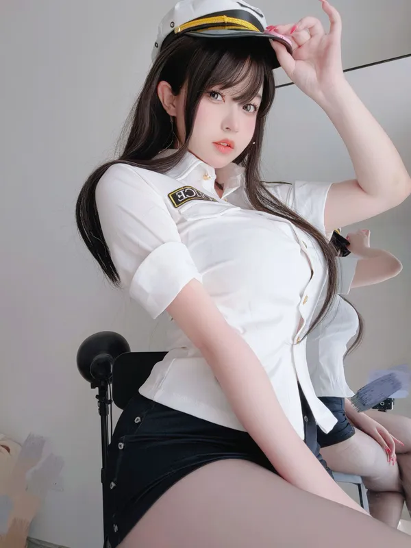 女主K – 新任部下 [103P] - 机器猫次元