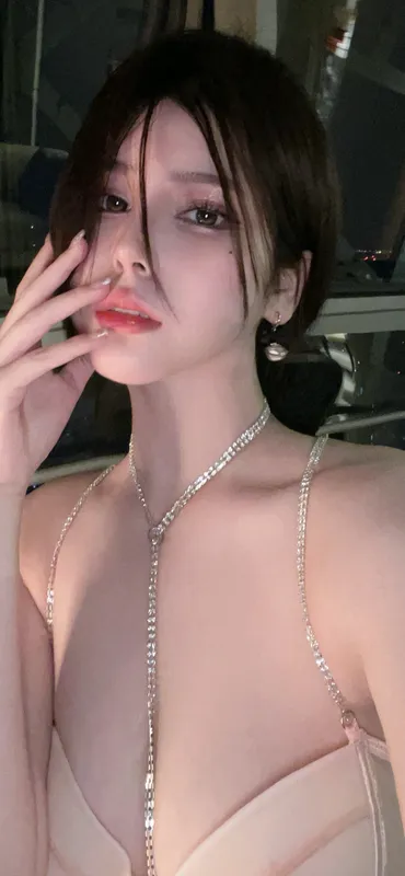 奔跑的晶骡儿 – 美丽小姐的睡衣 [40P] - 机器猫次元