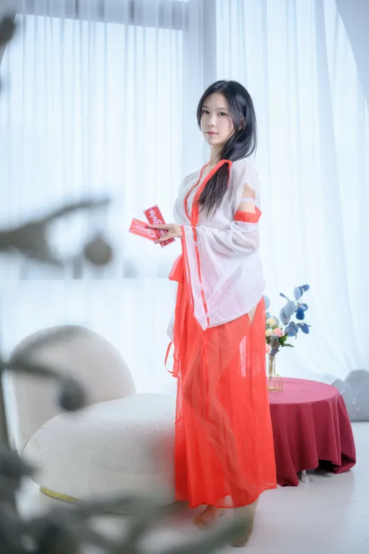 抖娘利世 – 私人驱邪师 [71P] - 机器猫次元