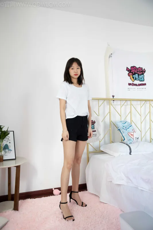物恋传媒 NO.1005 小甜 [150P+1V／6.03GB] - 机器猫次元