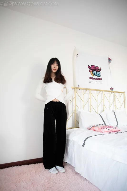 物恋传媒 NO.1040 猫耳-白色精灵 [157P+1V／4.37GB] - 机器猫次元
