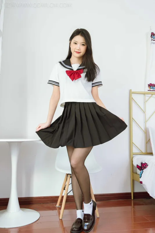 物恋传媒 NO.1083 小竹-画中的她 [160P+1V／5.87GB] - 机器猫次元