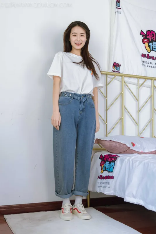 物恋传媒 NO.1135 菜菜-邻家日常 [150P+1V／4.28GB] - 机器猫次元