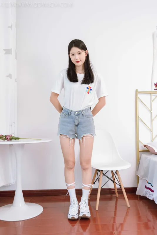 物恋传媒 NO.1136 小竹-绑住青春 [154P+1V／4.42GB] - 机器猫次元