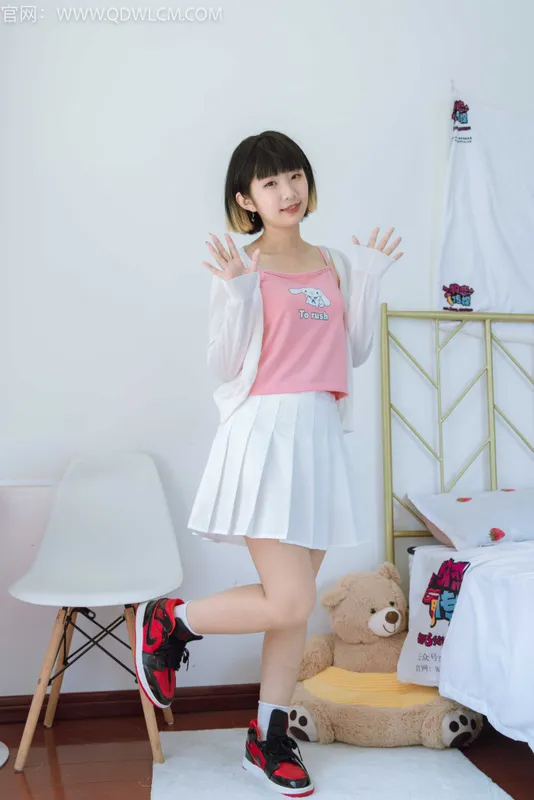 物恋传媒 NO.1214 暗月-夏日蝉鸣 [150+1P／3.99GB] - 机器猫次元