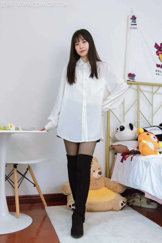 物恋传媒 NO.1272 兮兮-桂花开了 [180P+1V／5.27G] - 机器猫次元