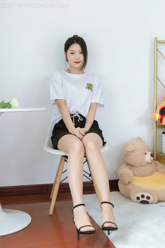物恋传媒 NO.1282 小竹-秋天来了 [150P+1V／3.72G] - 机器猫次元