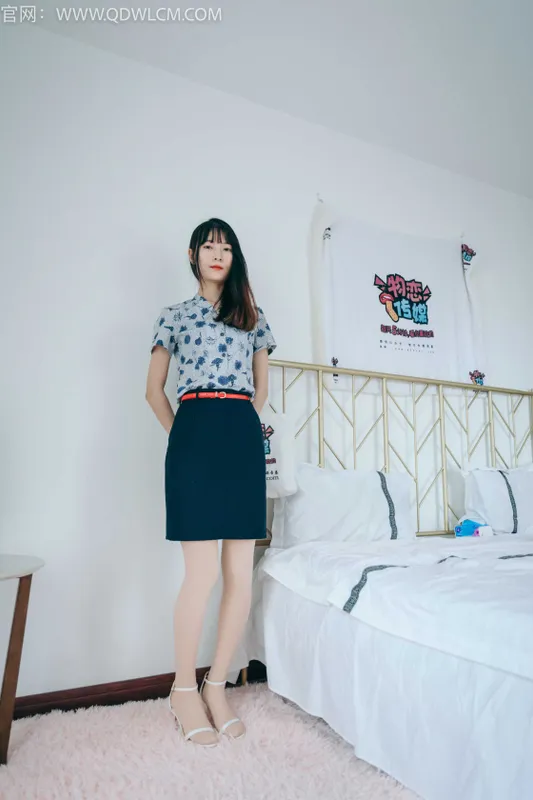 物恋传媒 NO.1288 猫耳-灯火阑珊处 [190P+1V／3.54G] - 机器猫次元