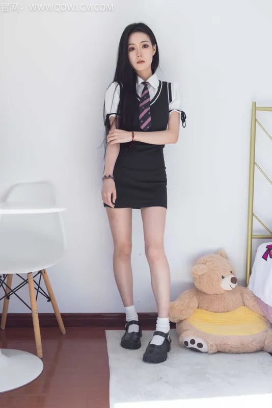 物恋传媒 NO.1316 康康-睫毛弯弯 [150P+1V3.30G] - 机器猫次元