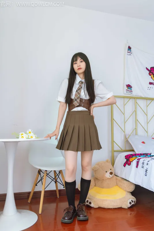 物恋传媒 NO.1408 兮兮-温柔肆意 [180P+1V／4.84GB] - 机器猫次元