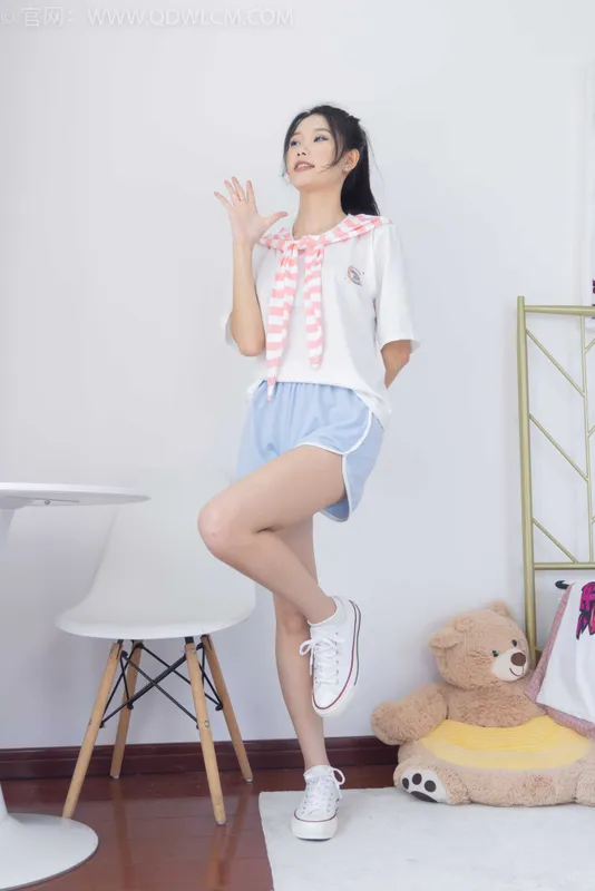 物恋传媒 NO.1457 小竹-晚晚皆安 [156P+1V／3.04GB] - 机器猫次元