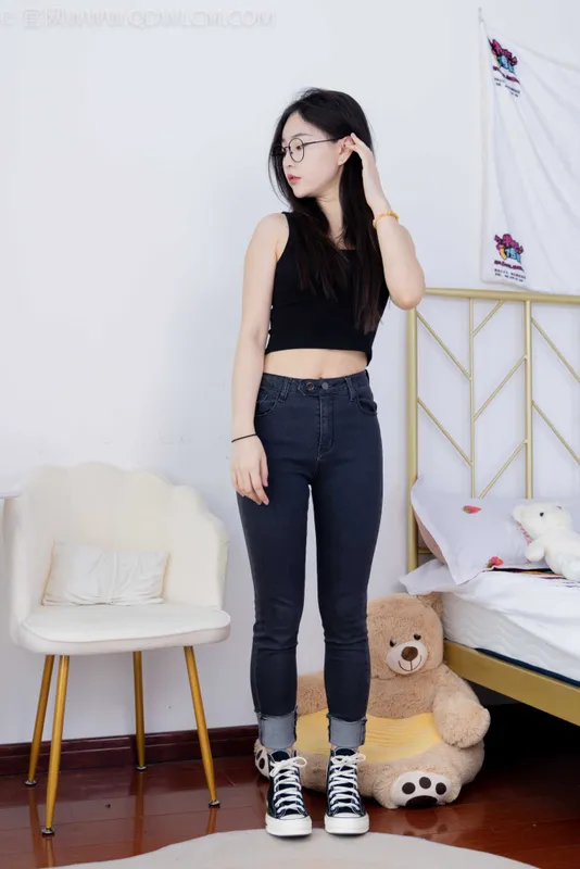 物恋传媒 NO.1497 美兔-春雨绵绵 [150P+1V／4.74GB] - 机器猫次元