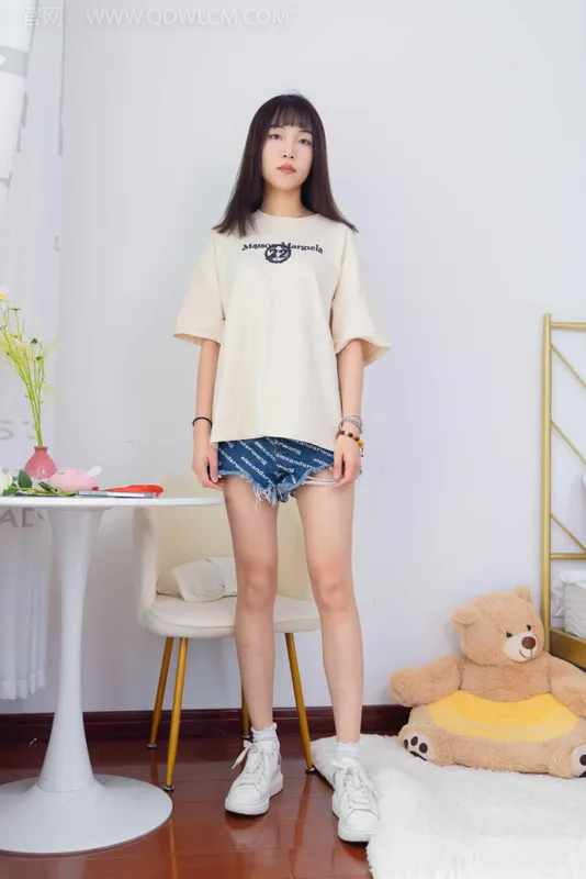 物恋传媒 NO.1506 琪琪-冷月光 [150P+1V／2.96GB] - 机器猫次元