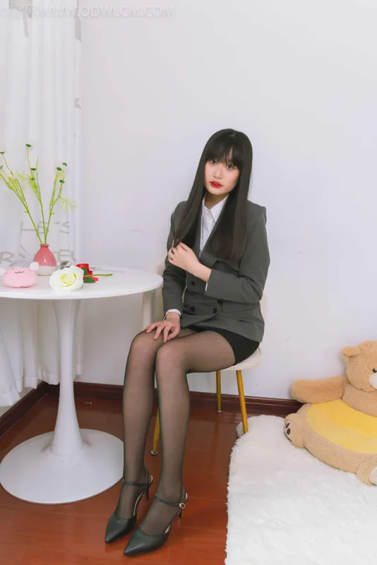 物恋传媒 NO.1513 小敏-时光 [149P+1V／4.28GB] - 机器猫次元