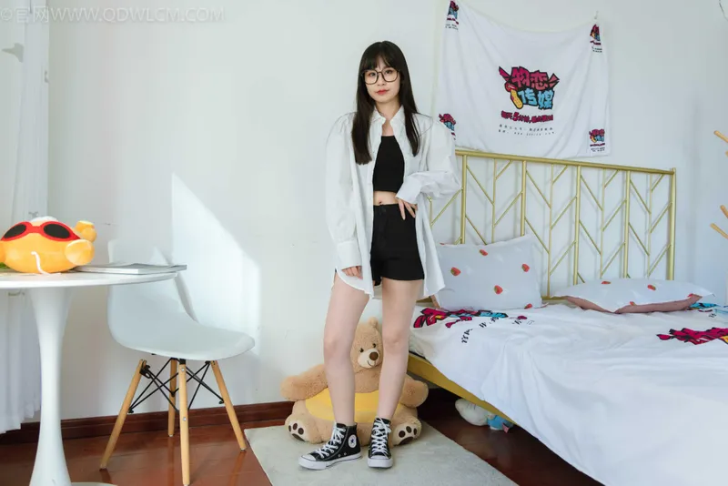 物恋传媒 NO.1525 兮兮-美好的期待 [151P+1V／4.74GB] - 机器猫次元