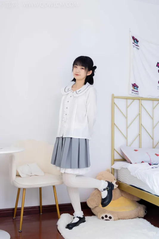 物恋传媒 NO.1528 暗月-夏日葡萄 [150P+1V／3.25GB] - 机器猫次元