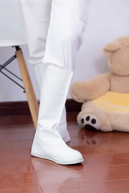 物恋传媒 NO.1586 小竹-纯白小仙女 [186P-1V-4.13G] - 机器猫次元