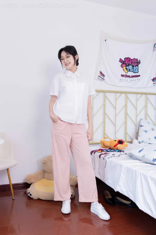 物恋传媒 NO.1655 小敏-万事藏于心 [156P-1V-3.78G] - 机器猫次元