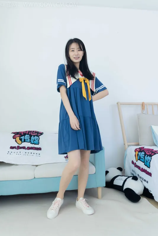 物恋传媒 NO.1791 菜菜-缘分的天空 [160P-1V-3.8G] - 机器猫次元