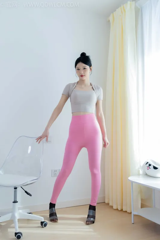 物恋传媒 NO.1902 小竹-花影摇曳 [165P-1V-4.2G]
