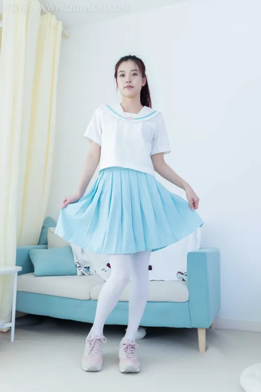 物恋传媒 NO.1909 茯苓-朝朝暮暮 [190P-1V-4.67G] - 机器猫次元