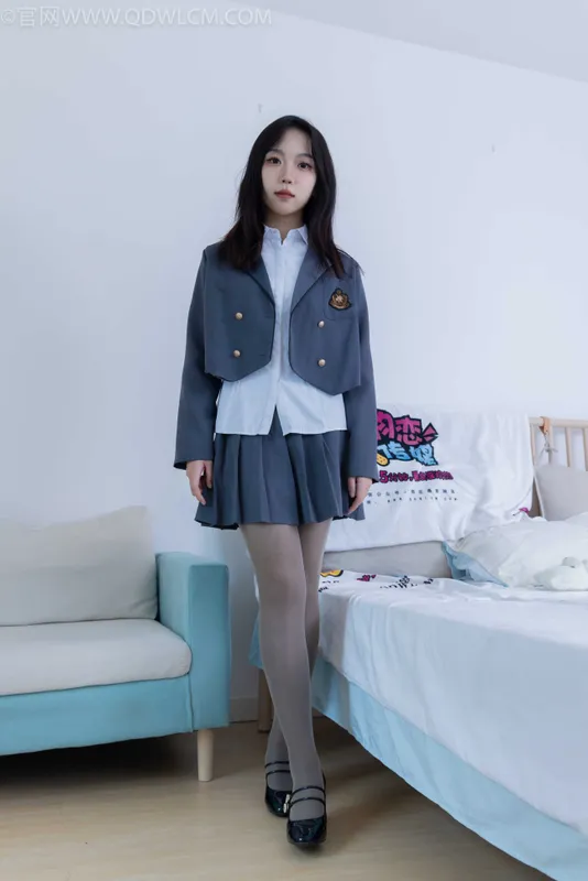 物恋传媒 NO.1916 纱纱-一如往常 [158P-1V-4.79G] - 机器猫次元