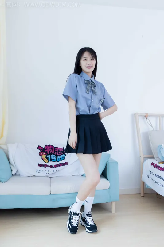 物恋传媒 NO.2045 菜菜-夜晚小巷 [150P-1V-5.06G] - 机器猫次元