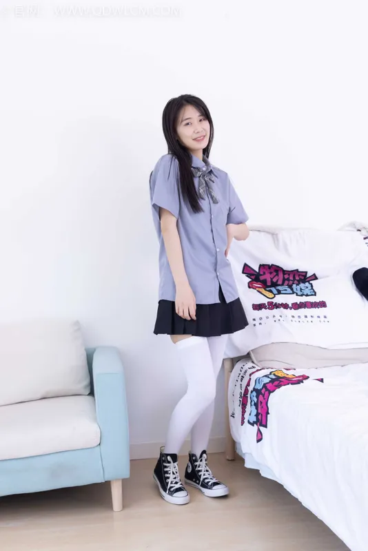 物恋传媒 NO.2059 菜菜-前进的光 [160P] - 机器猫次元