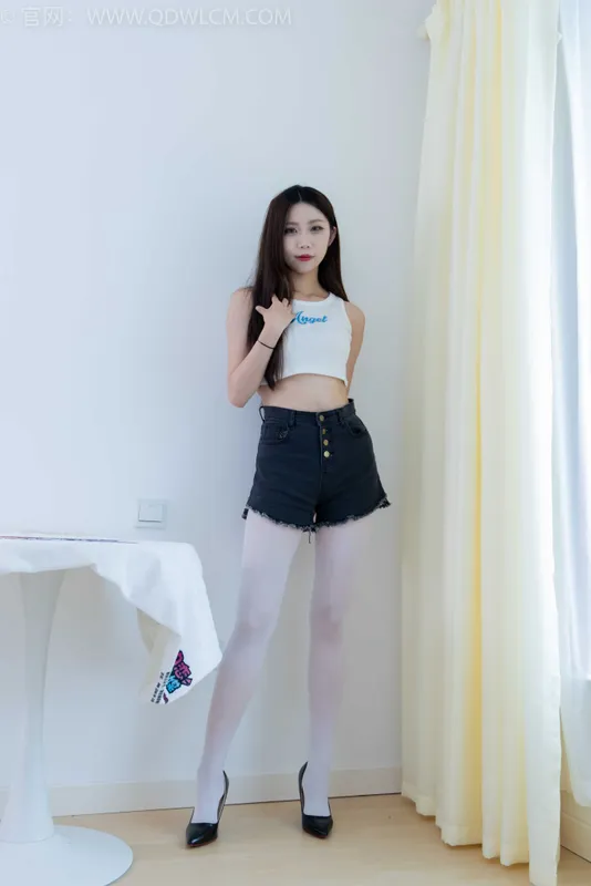物恋传媒 NO.2088 泡泡-夜的长 [160P]