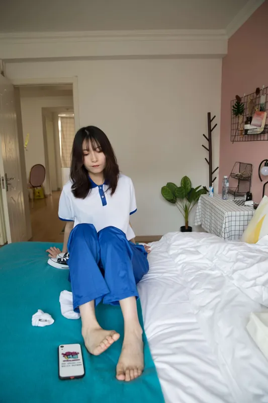 物恋传媒 No.299 猫耳-再遇青春路 [186P+1V5.21G] - 机器猫次元