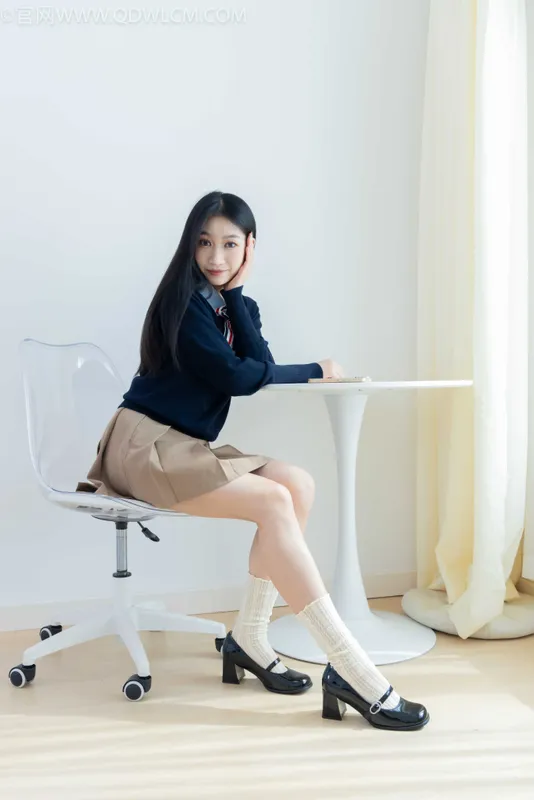 物恋传媒 NO.2108 小影-美好相伴 [151P]