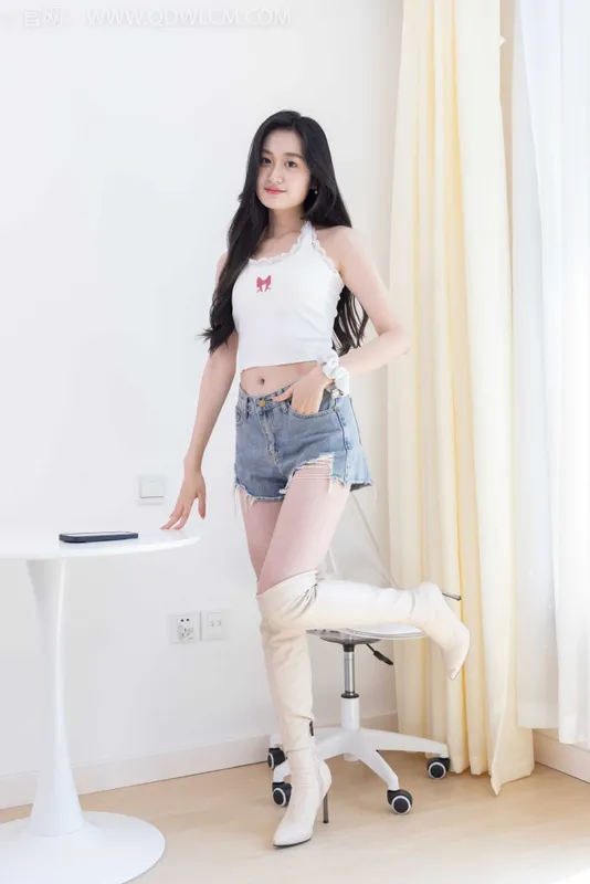 物恋传媒 NO.2133 小敏-旧日胶片 [180P-1V-4.34G] - 机器猫次元