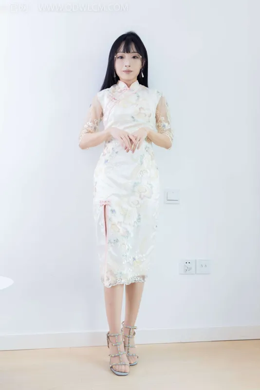 物恋传媒 NO.2201 嘟嘟-风浪平息[159P-1V-6.17G]