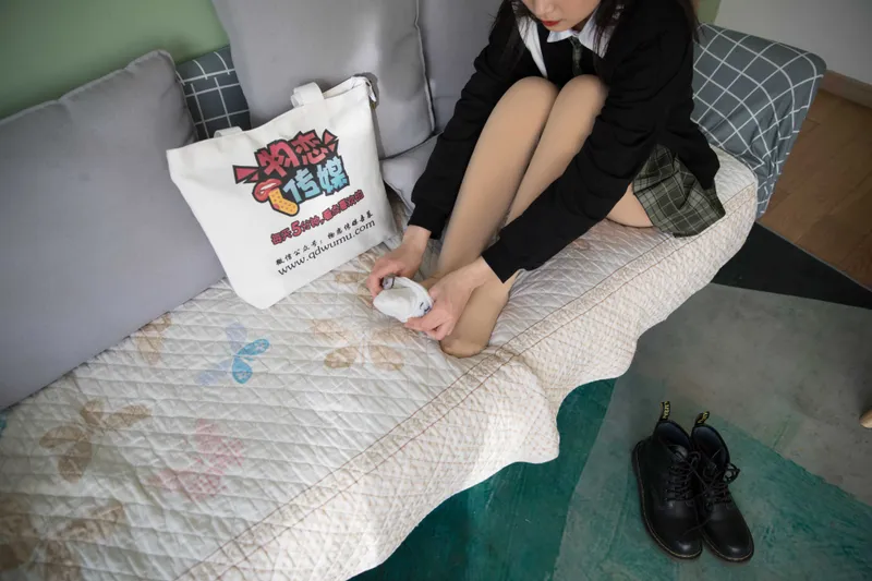 物恋传媒 No.304 小凌-如你 [156P+1V4.04G] - 机器猫次元