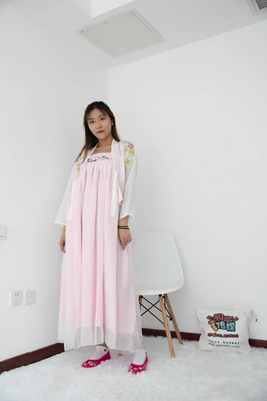 物恋传媒 No.455 elise-梧桐锁清秋 [188P+1V5.57G] - 机器猫次元