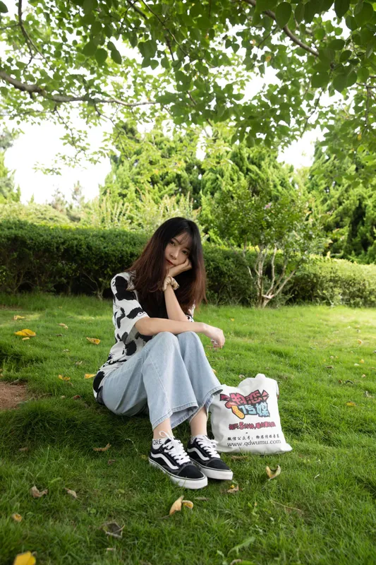 物恋传媒 No.485 猫耳-夏雨歌 [210P+1V5.74G] - 机器猫次元