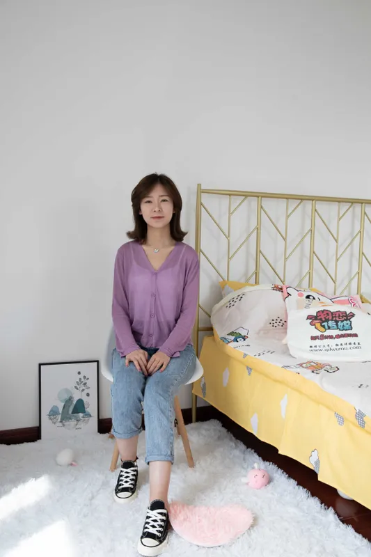 物恋传媒 NO.591 婷婷-冷雨夜 [138P+1V5.53G] - 机器猫次元