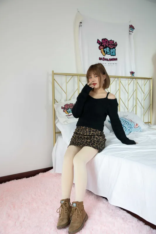 物恋传媒 NO.639 点点-夜之暗香 [152P+1V／3.93G] - 机器猫次元