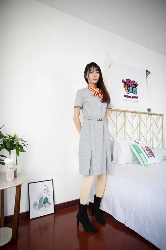 物恋传媒 NO.716 猫耳-梦里繁花 [194P+1V4250M] - 机器猫次元