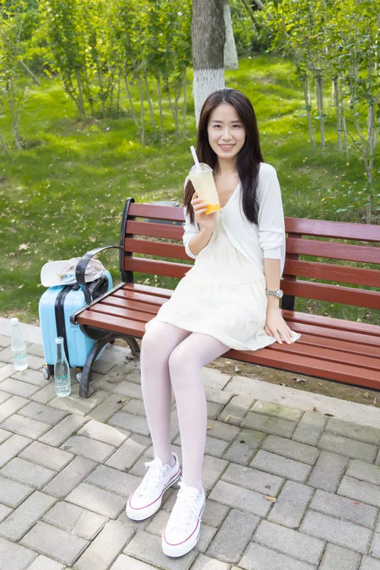 物恋传媒 NO.914 菜菜-夜之微醺 [155P+1V／4.72GB] - 机器猫次元
