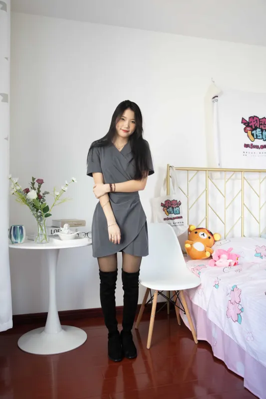 物恋传媒 NO.924 小竹-美好人间 [142P+1V／3.53GB] - 机器猫次元