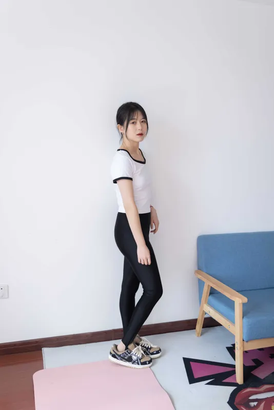 物恋传媒 NO.949期 冰冰-紫叶草 [193P+1V／5.22GB] - 机器猫次元