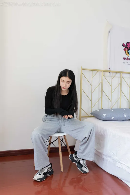 物恋传媒 NO.996 萱萱-如水 [138P+1V／3.34GB] - 机器猫次元