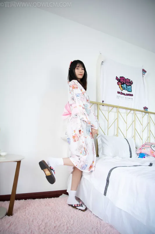 物恋传媒 NO.999 猫耳 [156P+1V／4.78GB] - 机器猫次元