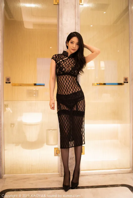 语画界 VOL.182 Angela小热巴 - 机器猫次元