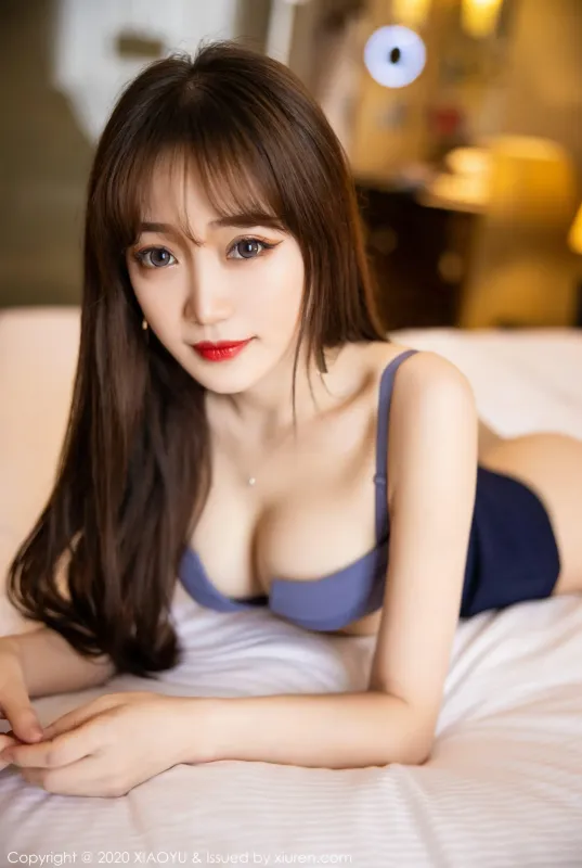 语画界 VOL.278 允儿Claire